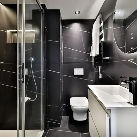 Appartement New ! Splendide T2 Hyper Centre Biarritz