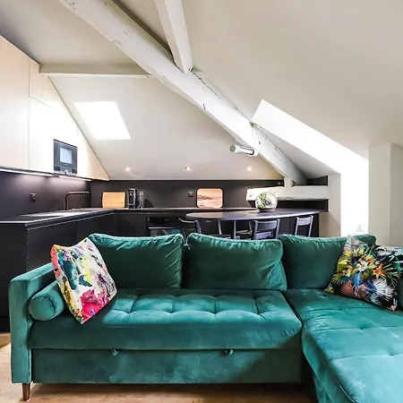 Appartement New ! Splendide T2 Hyper Centre *