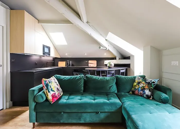 Appartement New ! Splendide T2 Hyper Centre *